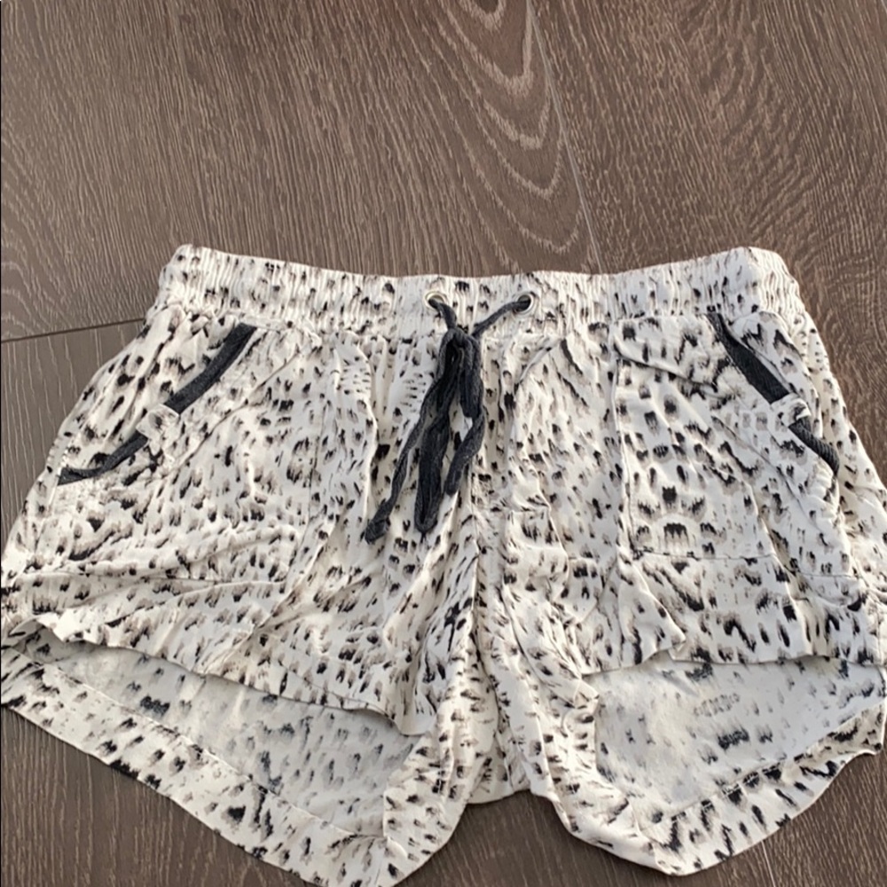 Rewash shorts